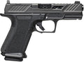 Shadow Systems MR920 Elite 9mm Semi-Auto Pistol with Two Magazines and Tritium Sights