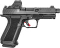 Shadow Systems War Poet MR920 9mm Luger Semi-Auto Handgun with Dual Magazines