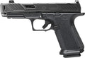 Shadow Systems MR920P Elite 9mm Semi-Auto Pistol with 4.5-Inch Barrel and Dual Magazines