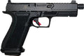 Shadow Systems War Poet DR920 9mm Semi-Auto Pistol with Tritium Sights and Dual Magazines