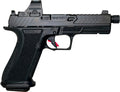 Shadow Systems War Poet DR920 9mm Semi-Auto Handgun with Two Magazines