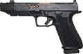 Shadow Systems DR920P Elite 9mm Semi-Auto Pistol with 17-Round Magazines and Tritium Sights