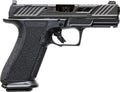 Shadow Systems XR920 Elite 9mm Semi-Auto Pistol with Tritium Sights and 10-Round Magazines