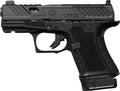 Shadow Systems CR920 Elite 9mm Semi-Auto Pistol with Polymer Frame and Tritium Sights