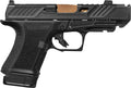 Shadow Systems CR920P Elite 9mm Semiautomatic Pistol with 3.75-inch Barrel and Tritium Sights