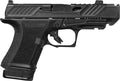 Shadow Systems CR920P Elite 9mm Semi-Auto Pistol with 13-Round Magazines