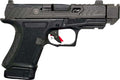 Shadow Systems War Poet CR920P 9mm Semi-Auto Pistol with Tritium Sights and Double Magazines