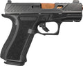 Shadow Systems CR920X Elite 9mm Pistol with 2 Magazines and Tritium Sights