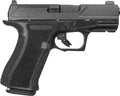 Shadow Systems CR920X Elite 9mm Luger Semi-Auto Pistol with Two Magazines and Tritium Sights