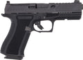 Shadow Systems CR920XL Elite 9mm Pistol with 4.18-Inch Barrel and Tritium Sights