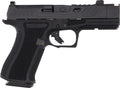 Shadow Systems CR920XP Elite 9mm Luger Semi-Auto Pistol with Tritium Sights and 10-Round Magazines