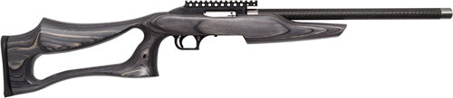 Magnum Research Switchbolt .22 LR Sporting Rifle with 17-inch Threaded Carbon Weave Barrel