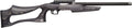 Magnum Research Switchbolt .22 LR Sporting Rifle with 17-inch Threaded Carbon Weave Barrel
