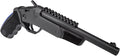 Rossi Brawler .45 Colt / .410 Gauge Break Action Revolver with Fixed Front Sight