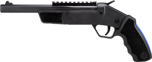 Rossi Brawler .45 Colt / .410 Gauge Break Action Revolver with Fixed Front Sight