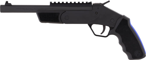 Rossi Brawler .45 Colt / .410 Gauge Break Action Revolver