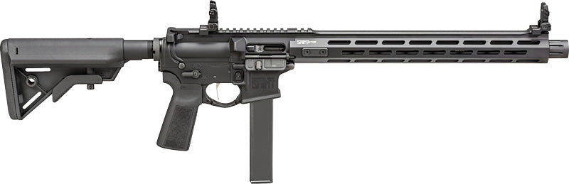 SPRINGFIELD SAINT VICTOR 9MM