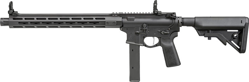 SPRINGFIELD SAINT VICTOR 9MM