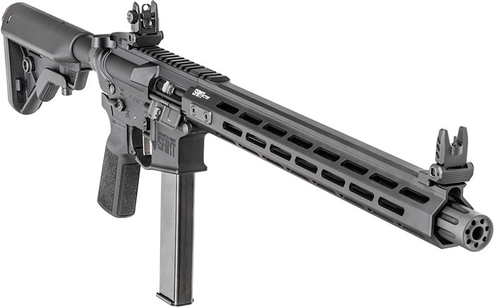 SPRINGFIELD SAINT VICTOR 9MM