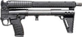 Kel-Tec SUB-2000 10mm Auto Modern Sporting Rifle with 15-Round Magazine