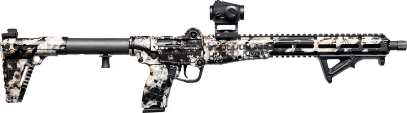 Kel-Tec SUB-2000 10mm Defender Modern Sporting Rifle with 15-Round Magazine
