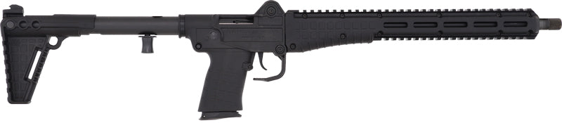 Kel-Tec SUB-2000 S2K 5.7mm Modern Sporting Rifle with 20-Round Magazine