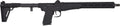Kel-Tec SUB-2000 S2K 5.7mm Modern Sporting Rifle with 20-Round Magazine
