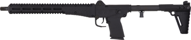Kel-Tec SUB-2000 S2K 5.7mm Modern Sporting Rifle with 20-Round Magazine