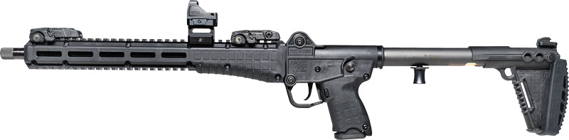 KEL-TEC SUB-2000 DEFENDER 9MM