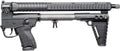 Kel-Tec SUB-2000 Gen3 9mm Semi-Automatic Rifle with 15-Round Magazine