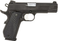 Tisas USA 1911 Carry B45B .45 ACP Semi-Auto Pistol with ED Brown Bobtail and Accessories