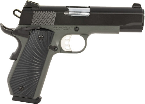 Tisas USA 1911 Stingray .45 ACP Semi-Auto Pistol with ED Brown Bobtail and Accessories