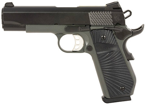 Tisas USA 1911 Stingray .45 ACP Semi-Auto Pistol with ED Brown Bobtail and Accessories