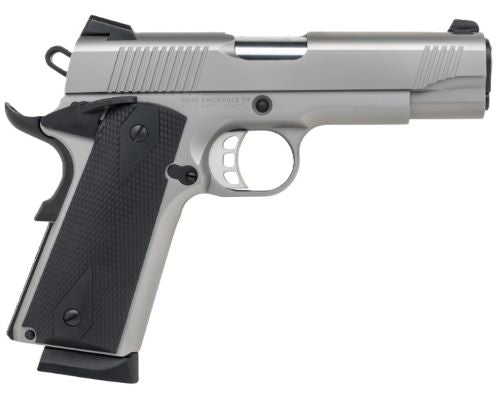 Tisas USA 1911 Carry SS45 .45 ACP Semi-Auto Pistol with 2 Magazines