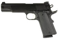 Tisas USA 1911 Duty B9 9mm Semi-Auto Pistol with Black Rubber Grips and Adjustable Sights