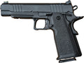 Tisas USA Duty 9 DS 9mm Semi-Auto Pistol with Optic Ready RMSc Footprint