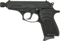 Bersa Thunder Plus .380 Auto Semi-Auto Pistol with 3.5-inch Barrel and 15-Round Magazine