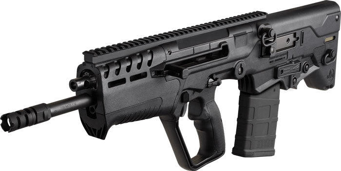 IWI TAVOR 7 308/7.62 NATO Modern Sporting Rifle with Picatinny Rail and 20-Inch Barrel