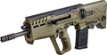 IWI Tavor 7 308/7.62 NATO Modern Sporting Rifle with Green Synthetic Stock