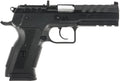 Tanfoglio Force Duty 9mm Semi-Auto Pistol with 4.9-inch Barrel and 20-Round Magazine