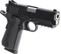 Tanfoglio Pugio 9mm Semi-Auto Pistol with Adjustable Sights and 10-Round Magazine
