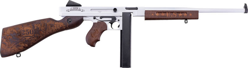 Thompson M-1 .45 ACP Carbine with American Walnut Furniture and 30-Round Magazine