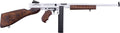 Thompson M-1 .45 ACP Carbine with American Walnut Furniture and 30-Round Magazine