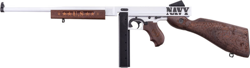 Thompson M-1 .45 ACP Carbine with American Walnut Furniture and 30-Round Magazine