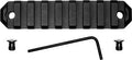 GROVTEC RAIL SECTION KEYMOD