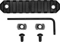 GROVTEC RAIL SECTION M-LOK