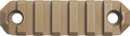 GROVTEC RAIL M-LOK 7 SLOT 3"
