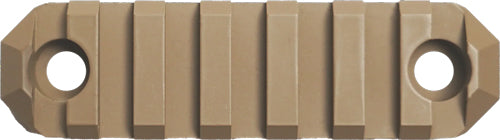 GROVTEC RAIL M-LOK 7 SLOT 3"