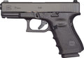 Glock G19 Gen4 9mm Luger Semi-Auto Handgun with 2 Magazines