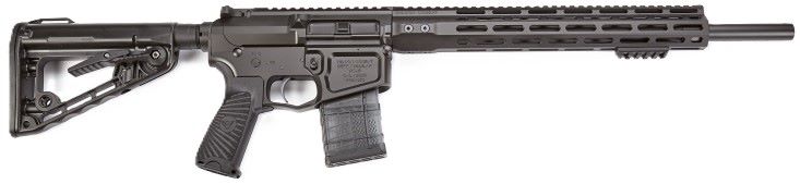 WILSON URBAN SUPER SNIPER 18"